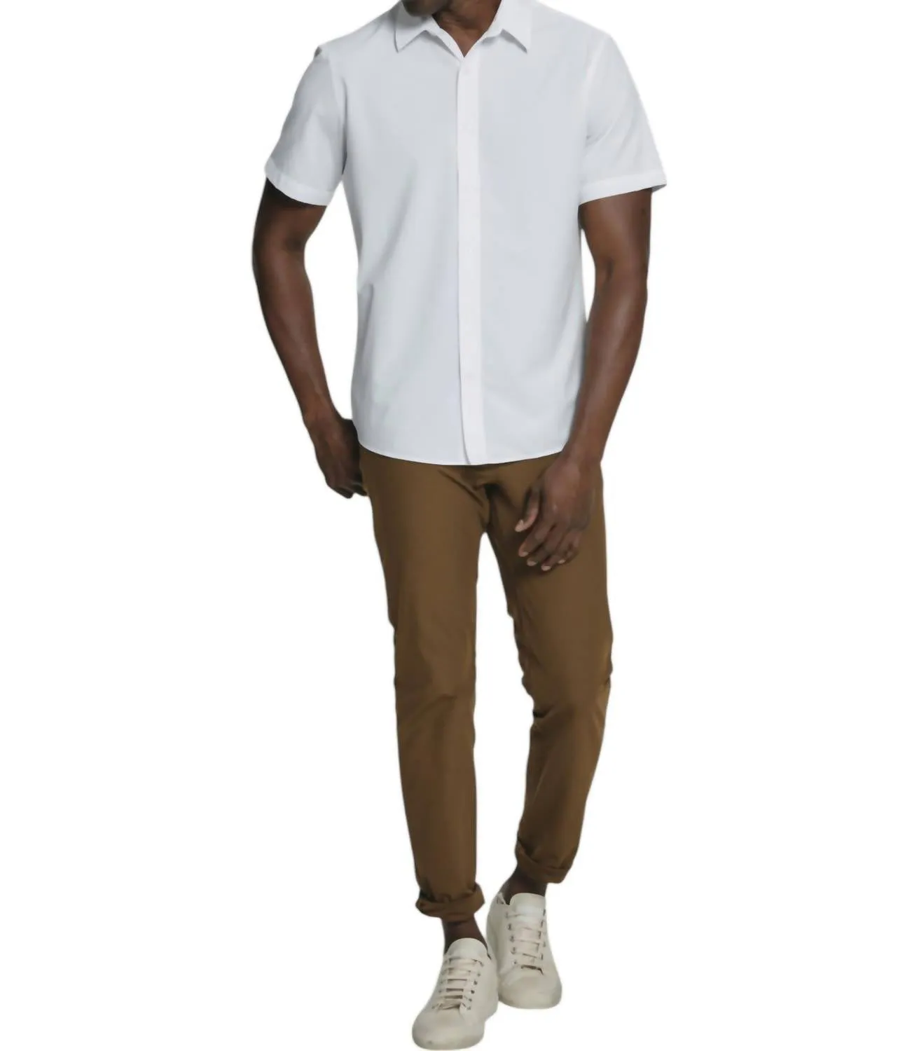 7Diamonds - Siena Short Sleeve Shirt