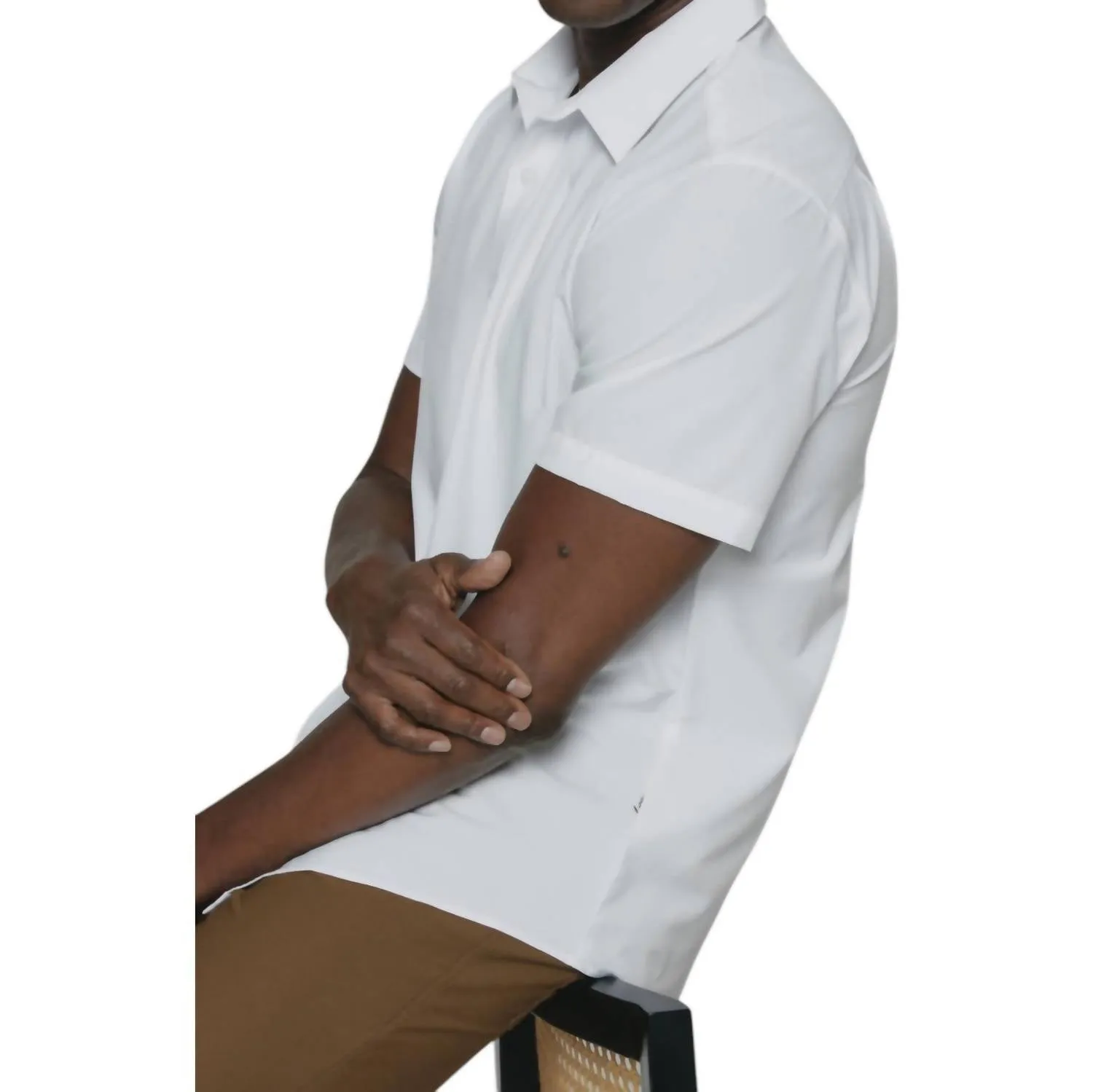 7Diamonds - Siena Short Sleeve Shirt
