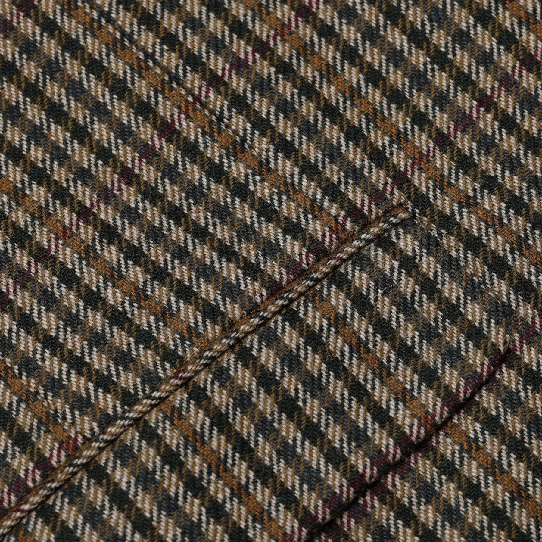 80s, Hebridean Tweed, Fieldwear Palette