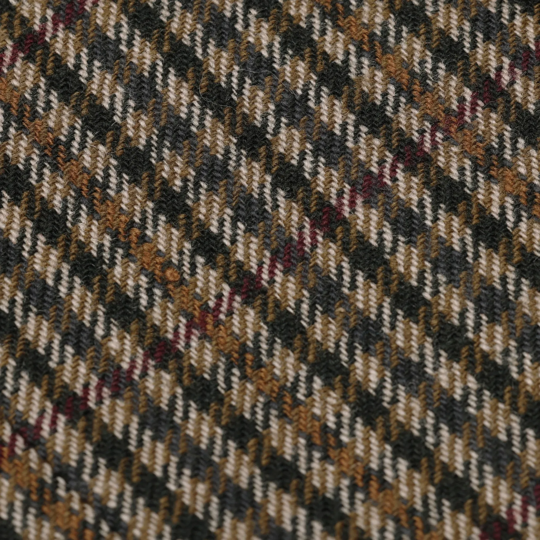 80s, Hebridean Tweed, Fieldwear Palette