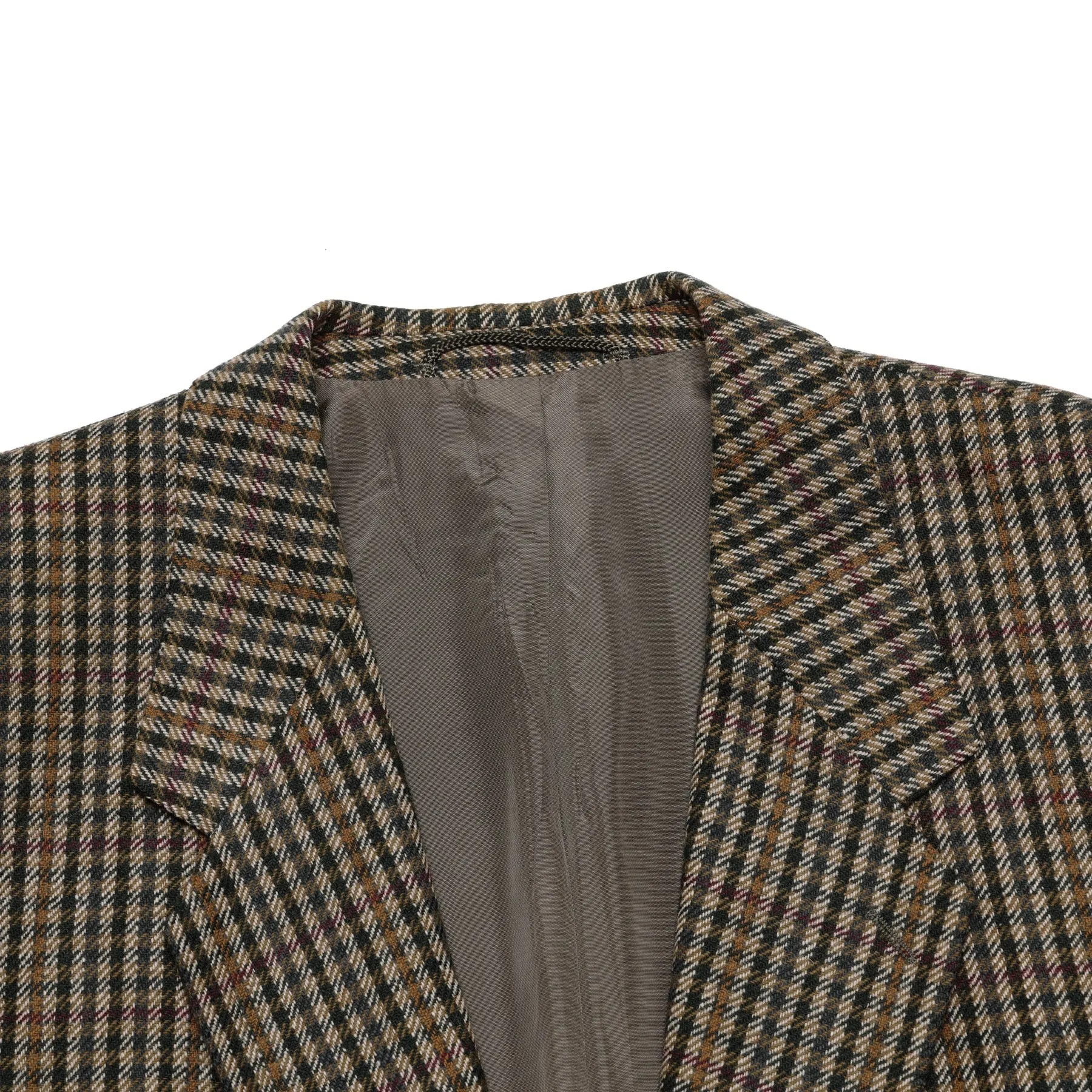80s, Hebridean Tweed, Fieldwear Palette