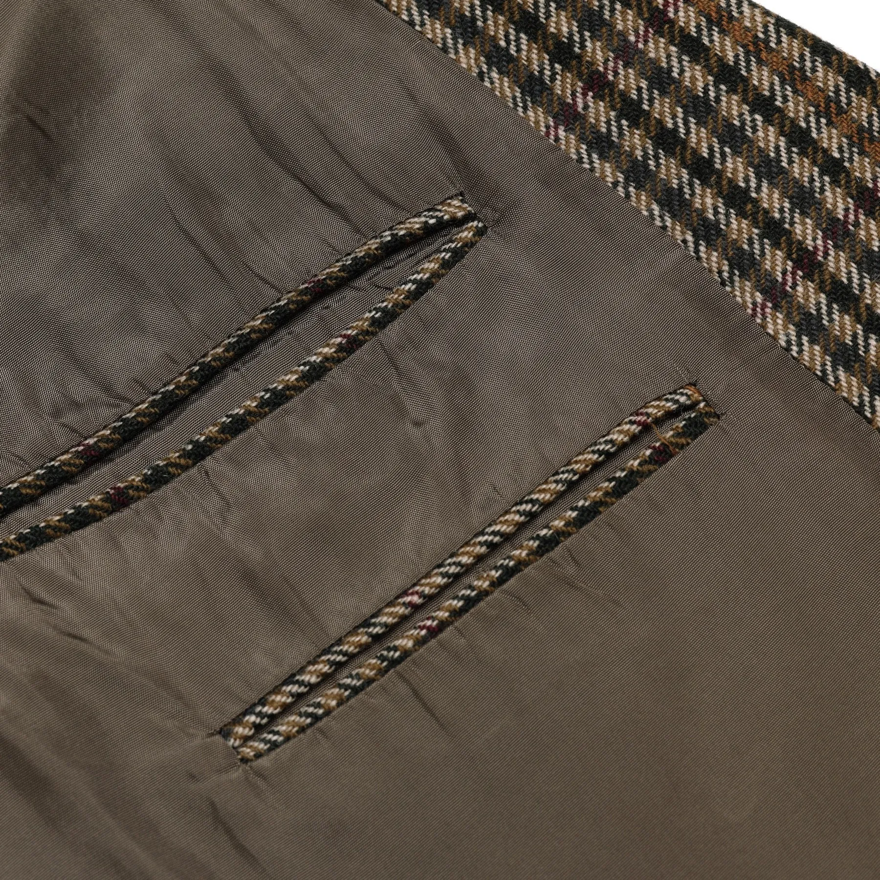 80s, Hebridean Tweed, Fieldwear Palette