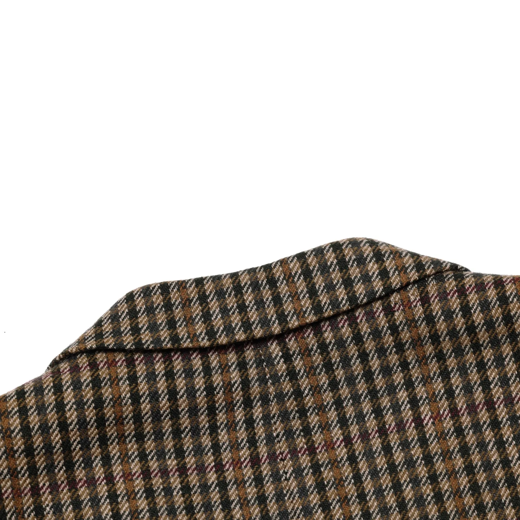 80s, Hebridean Tweed, Fieldwear Palette