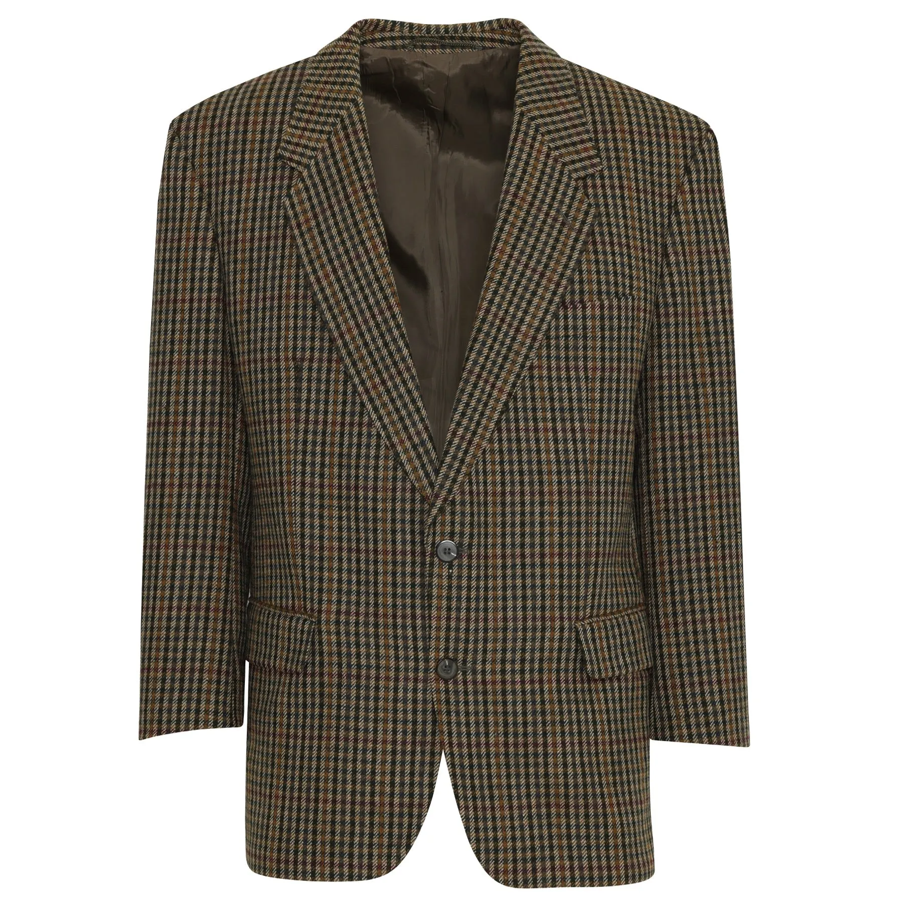 80s, Hebridean Tweed, Fieldwear Palette