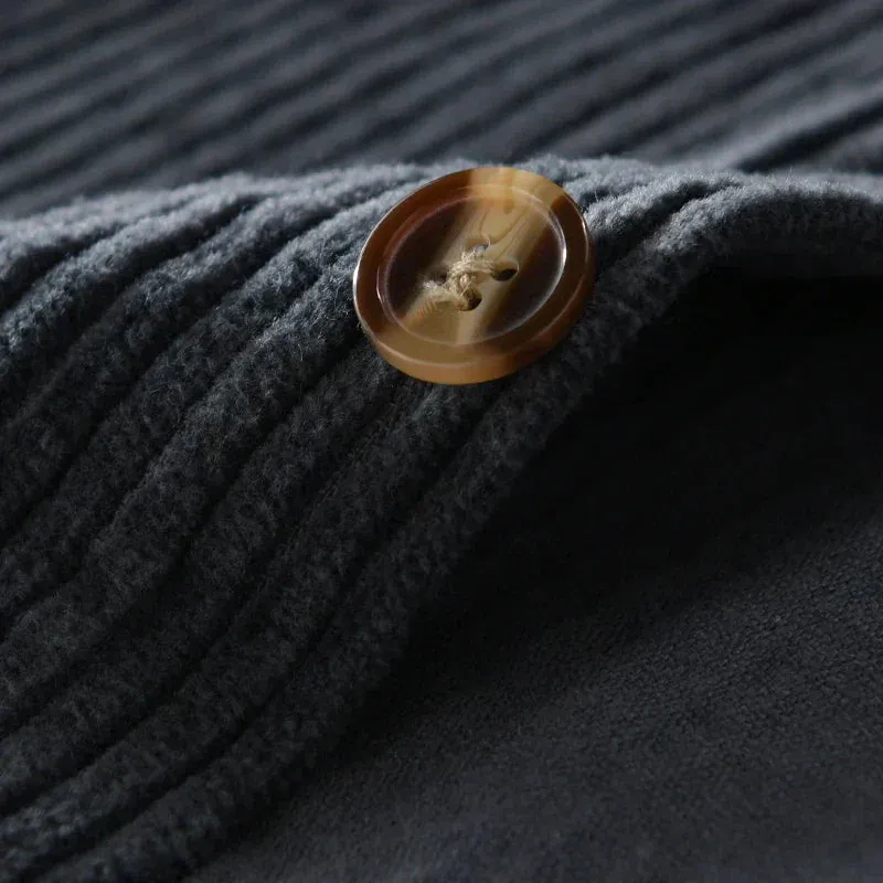 Alex™ | Comfortable Overshirt