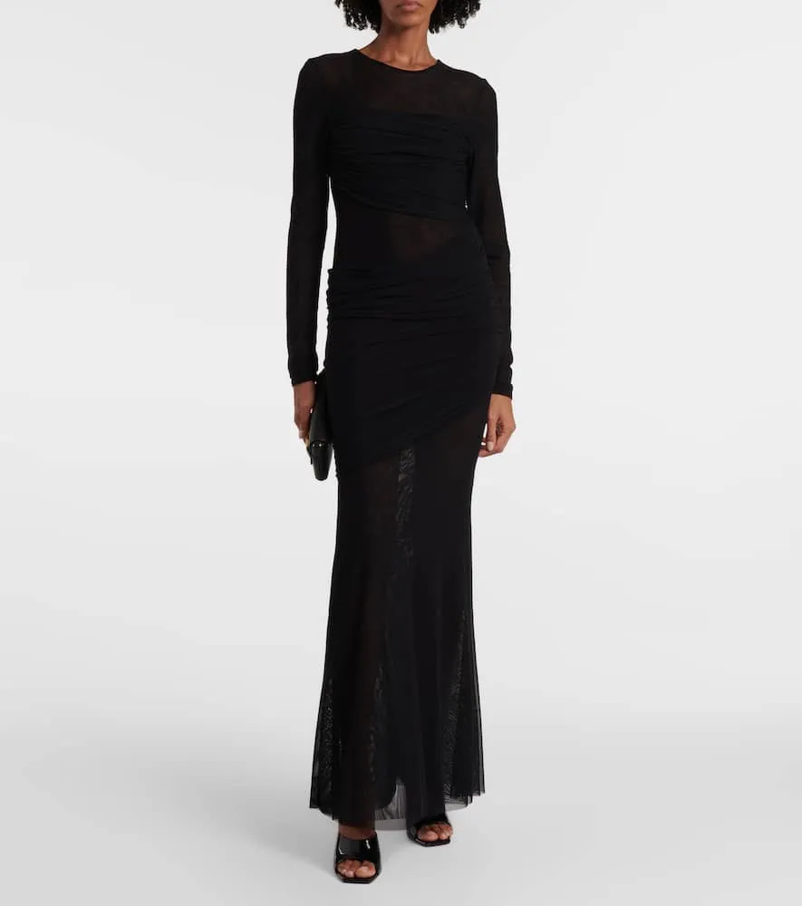 Bananhot Olivia maxi dress