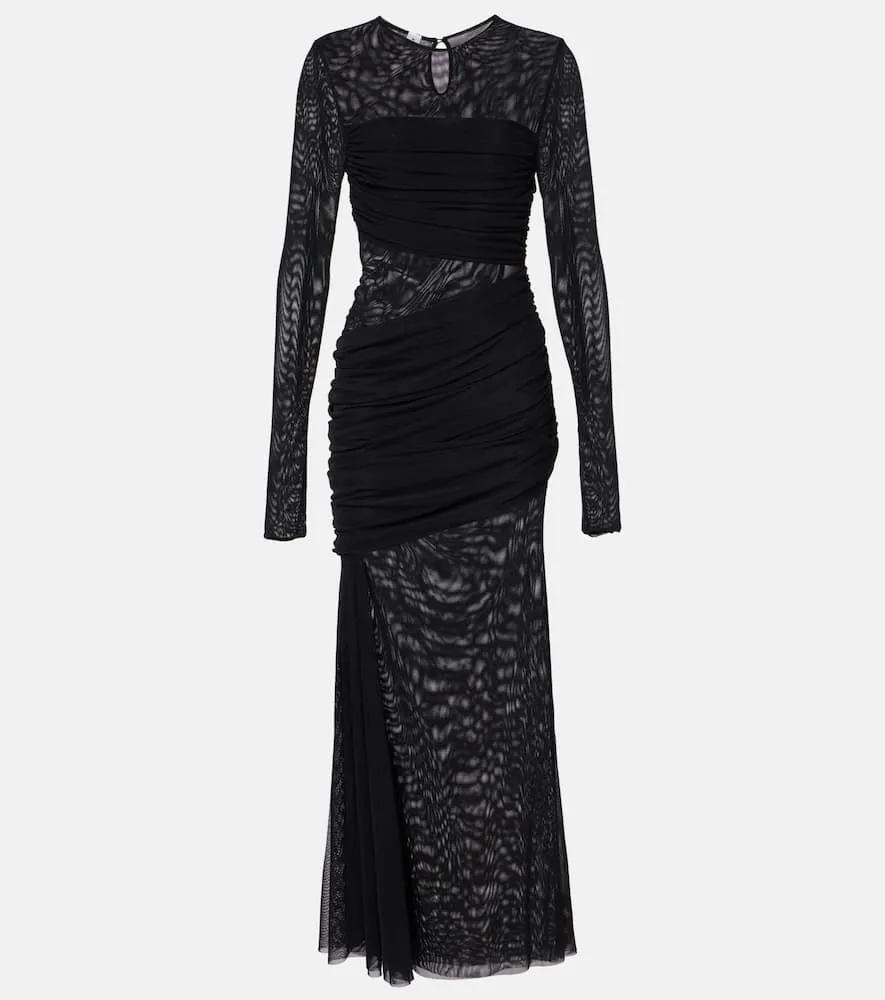 Bananhot Olivia maxi dress
