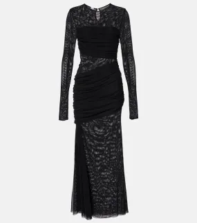 Bananhot Olivia maxi dress
