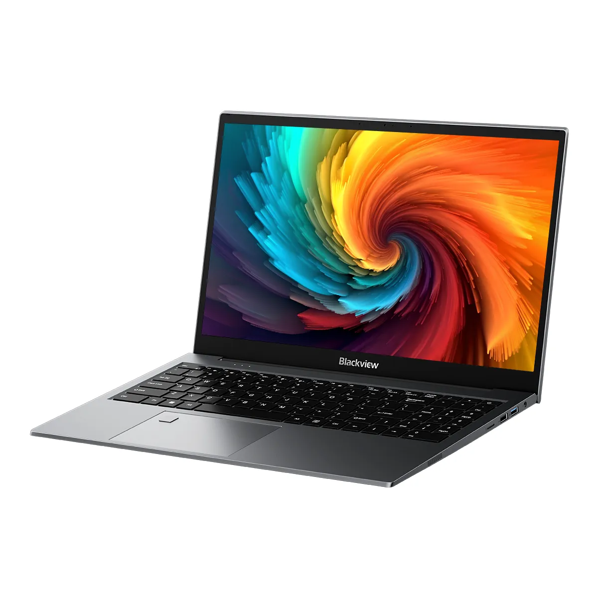 Blackview AceBook 8 15.6" 12th Gen Intel® Core N97 16GB DDR4 RAM 512GB SSD Windows 11 Home Laptop