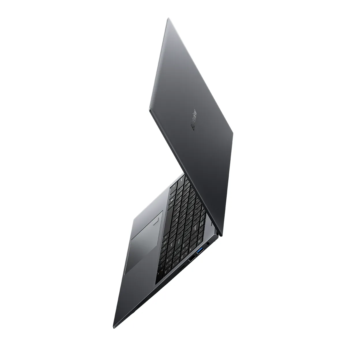 Blackview AceBook 8 15.6" 12th Gen Intel® Core N97 16GB DDR4 RAM 512GB SSD Windows 11 Home Laptop
