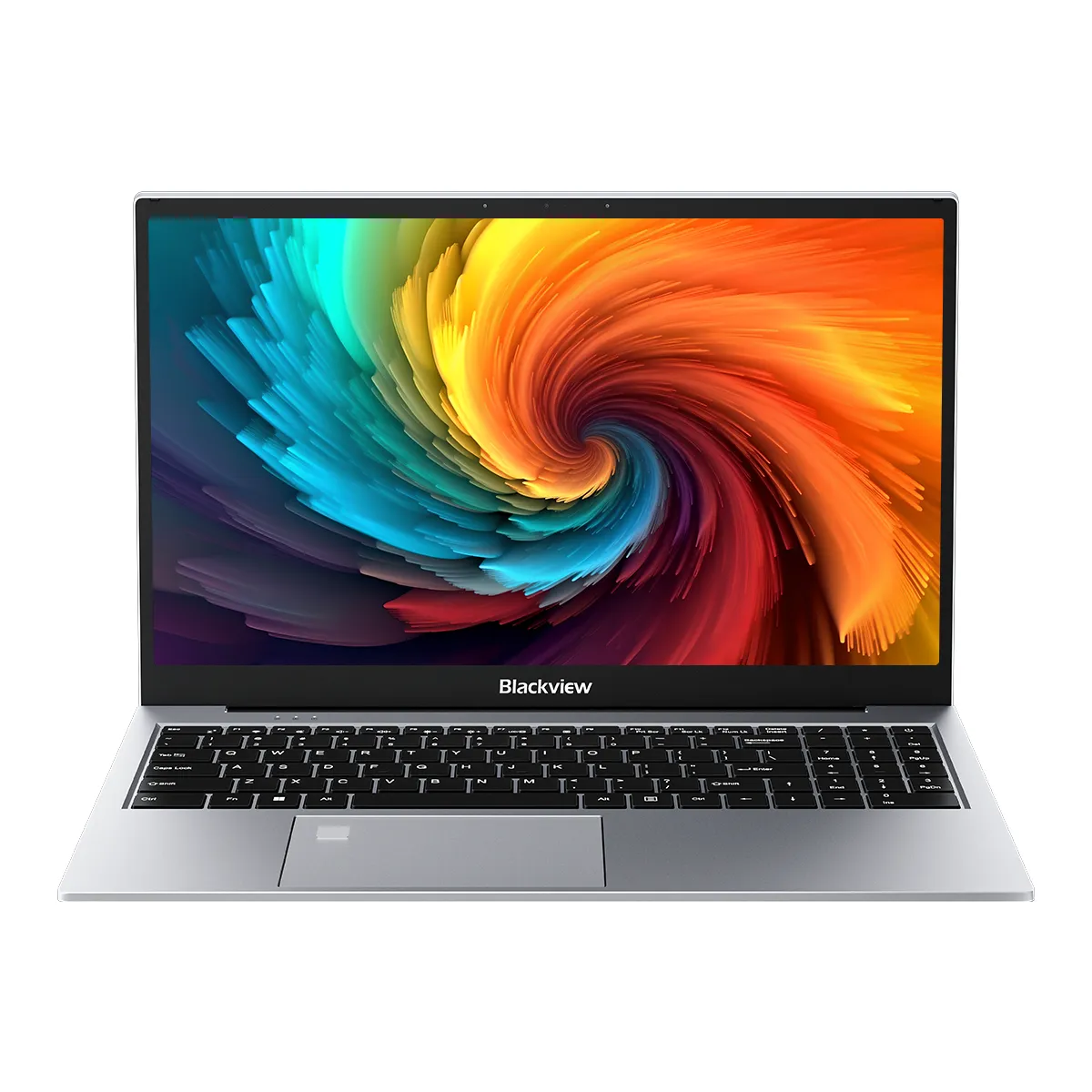 Blackview AceBook 8 15.6" 12th Gen Intel® Core N97 16GB DDR4 RAM 512GB SSD Windows 11 Home Laptop