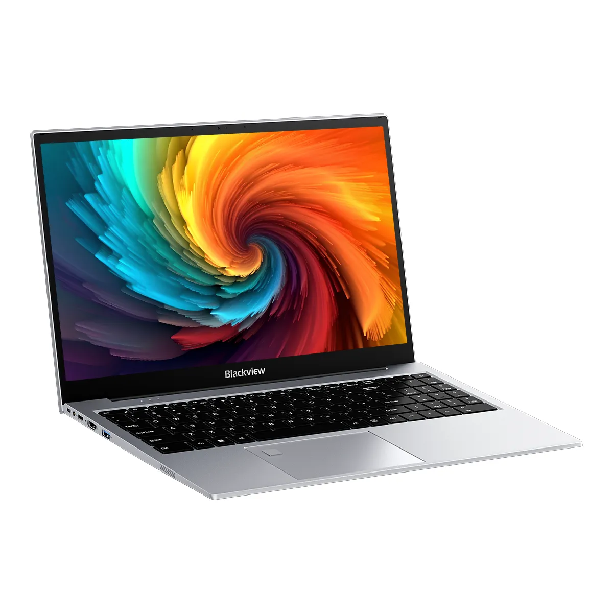 Blackview AceBook 8 15.6" 12th Gen Intel® Core N97 16GB DDR4 RAM 512GB SSD Windows 11 Home Laptop