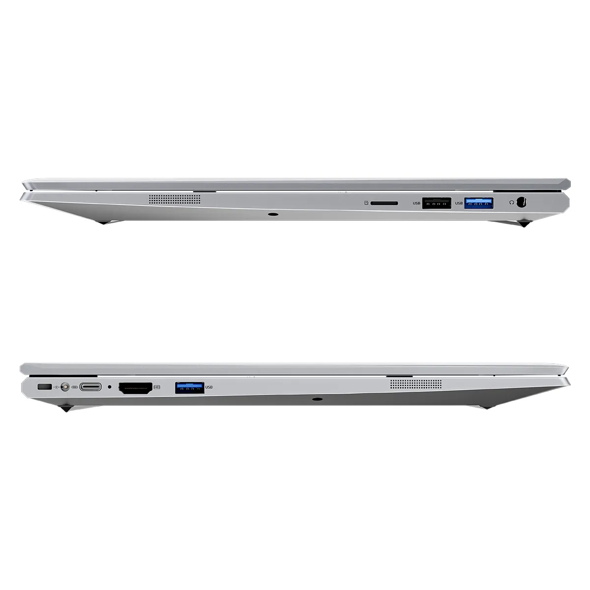 Blackview AceBook 8 15.6" 12th Gen Intel® Core N97 16GB DDR4 RAM 512GB SSD Windows 11 Home Laptop