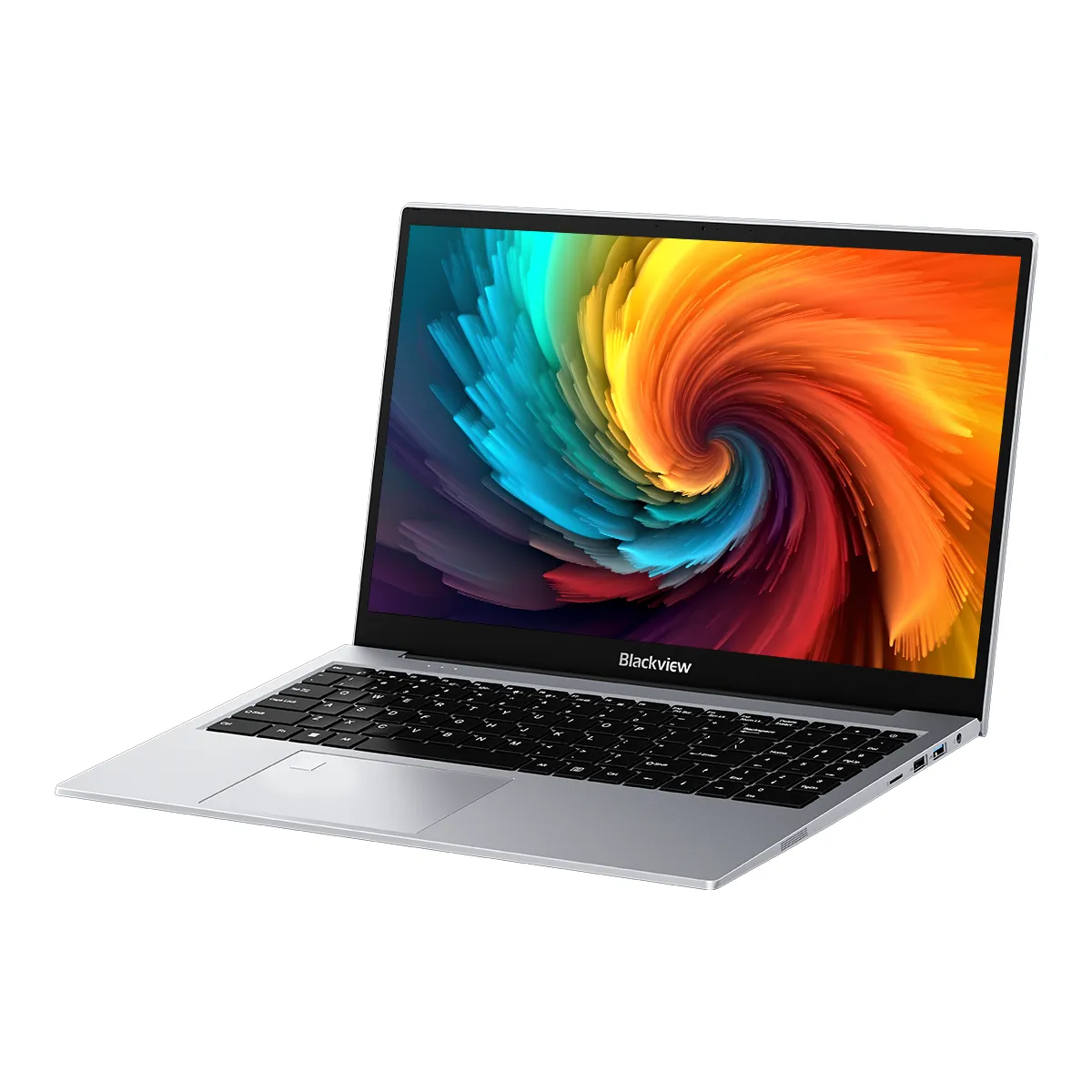 Blackview AceBook 8 15.6" 12th Gen Intel® Core N97 16GB DDR4 RAM 512GB SSD Windows 11 Home Laptop
