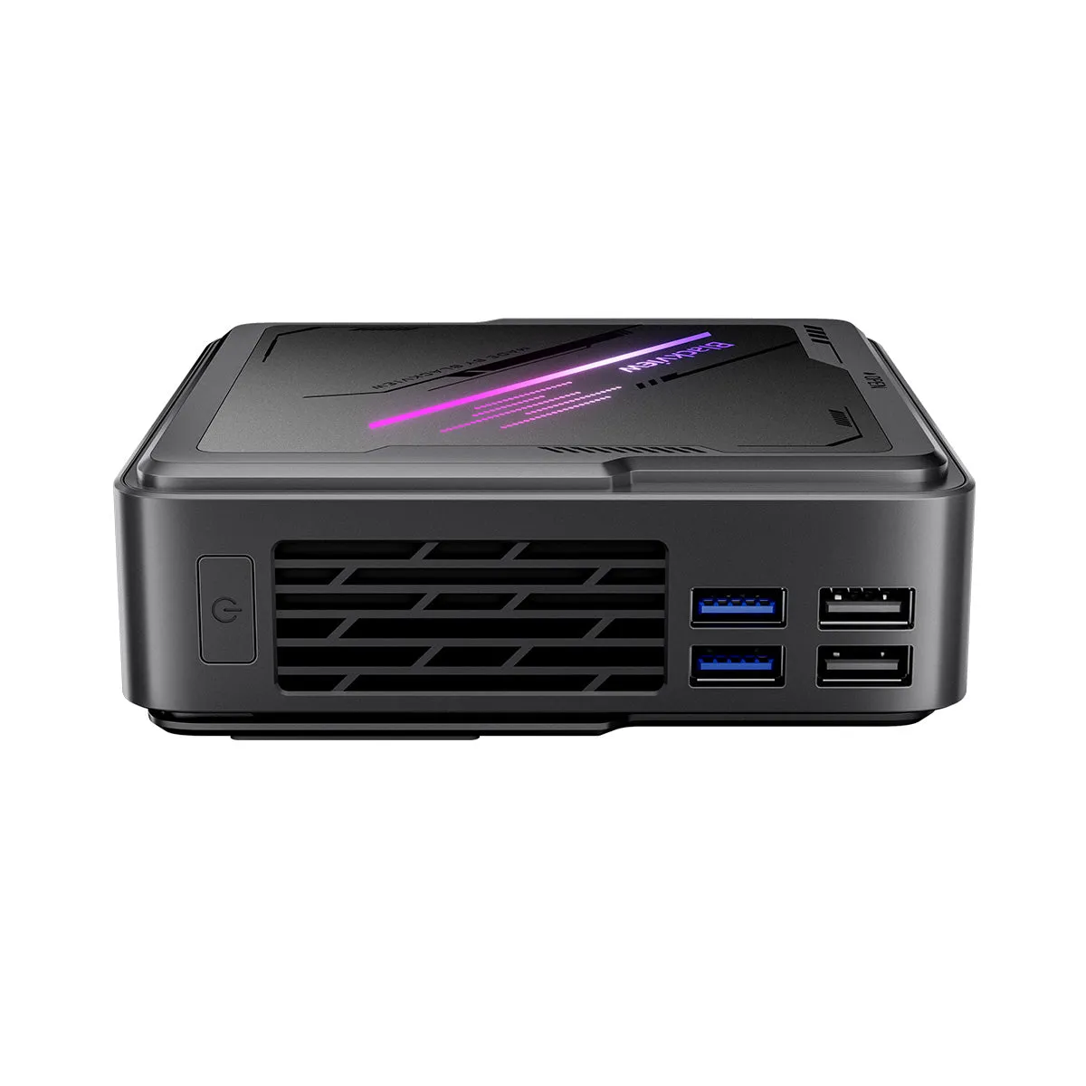 Blackview MP90 Intel® Alder Lake N97 CPU DDR4 SSD Dual-display Support Windows 11 Pro Mini PC
