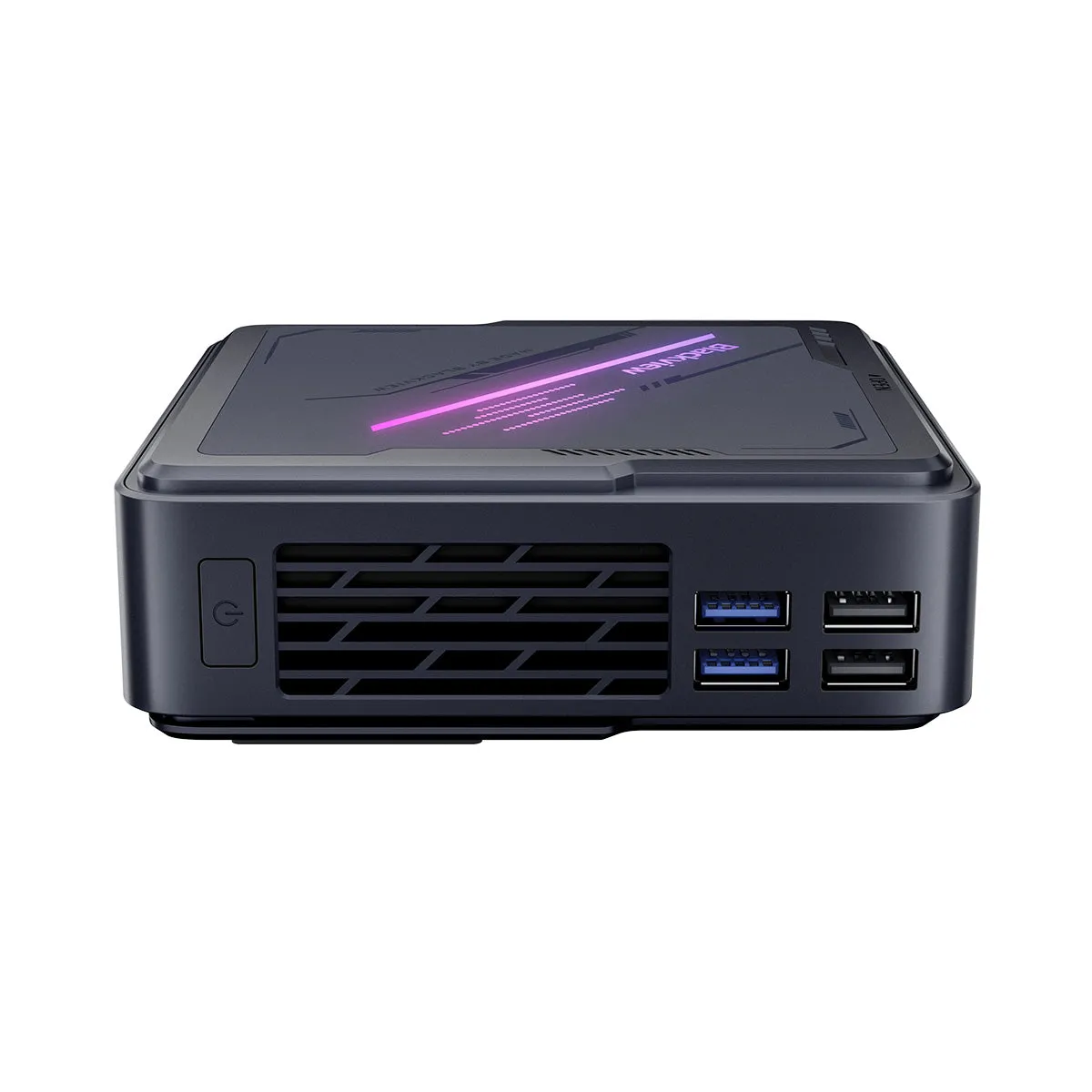 Blackview MP90 Intel® Alder Lake N97 CPU DDR4 SSD Dual-display Support Windows 11 Pro Mini PC
