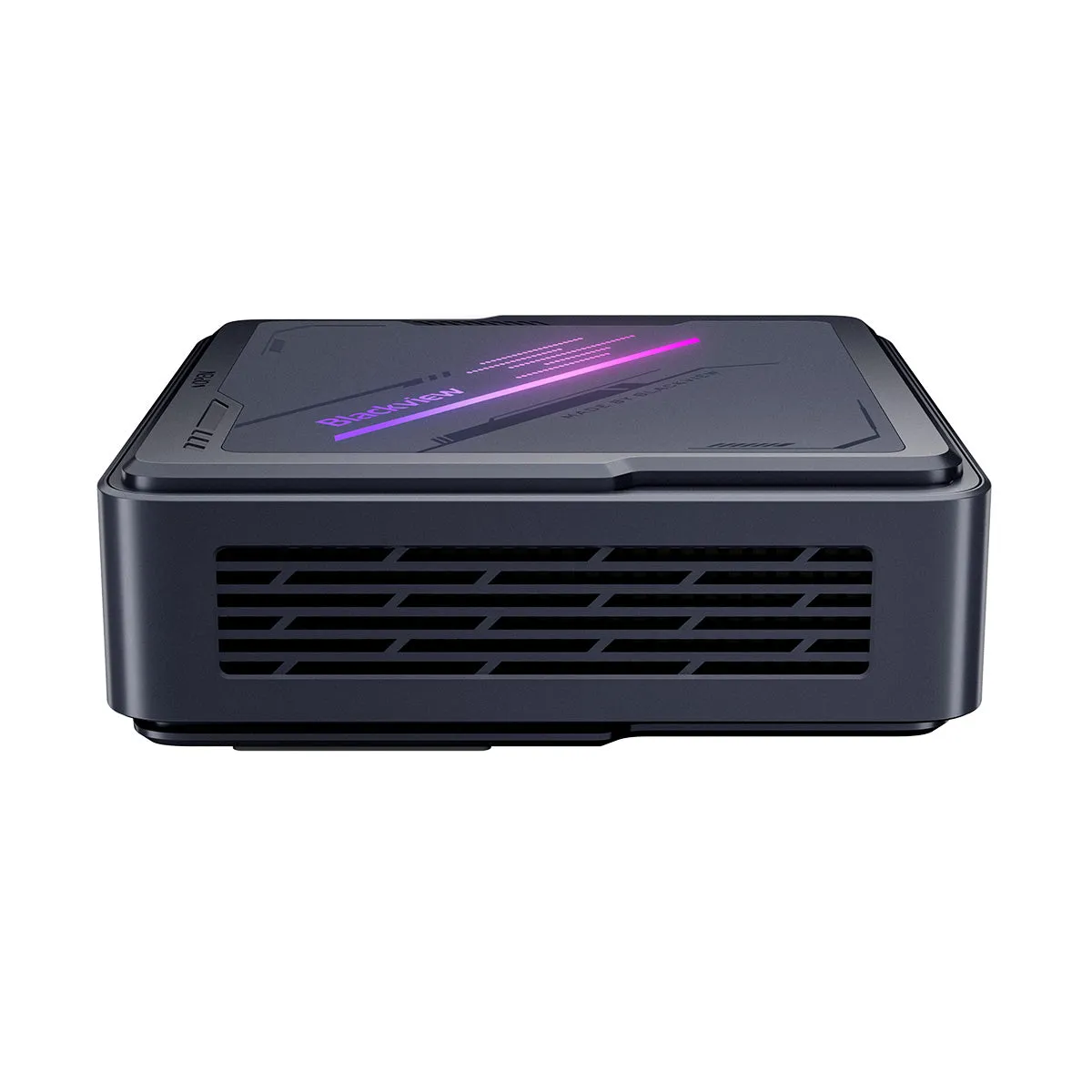 Blackview MP90 Intel® Alder Lake N97 CPU DDR4 SSD Dual-display Support Windows 11 Pro Mini PC