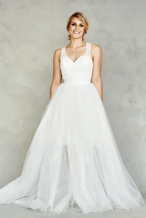 Dana Graham Bridal Collection Skirt Style 4206-S1