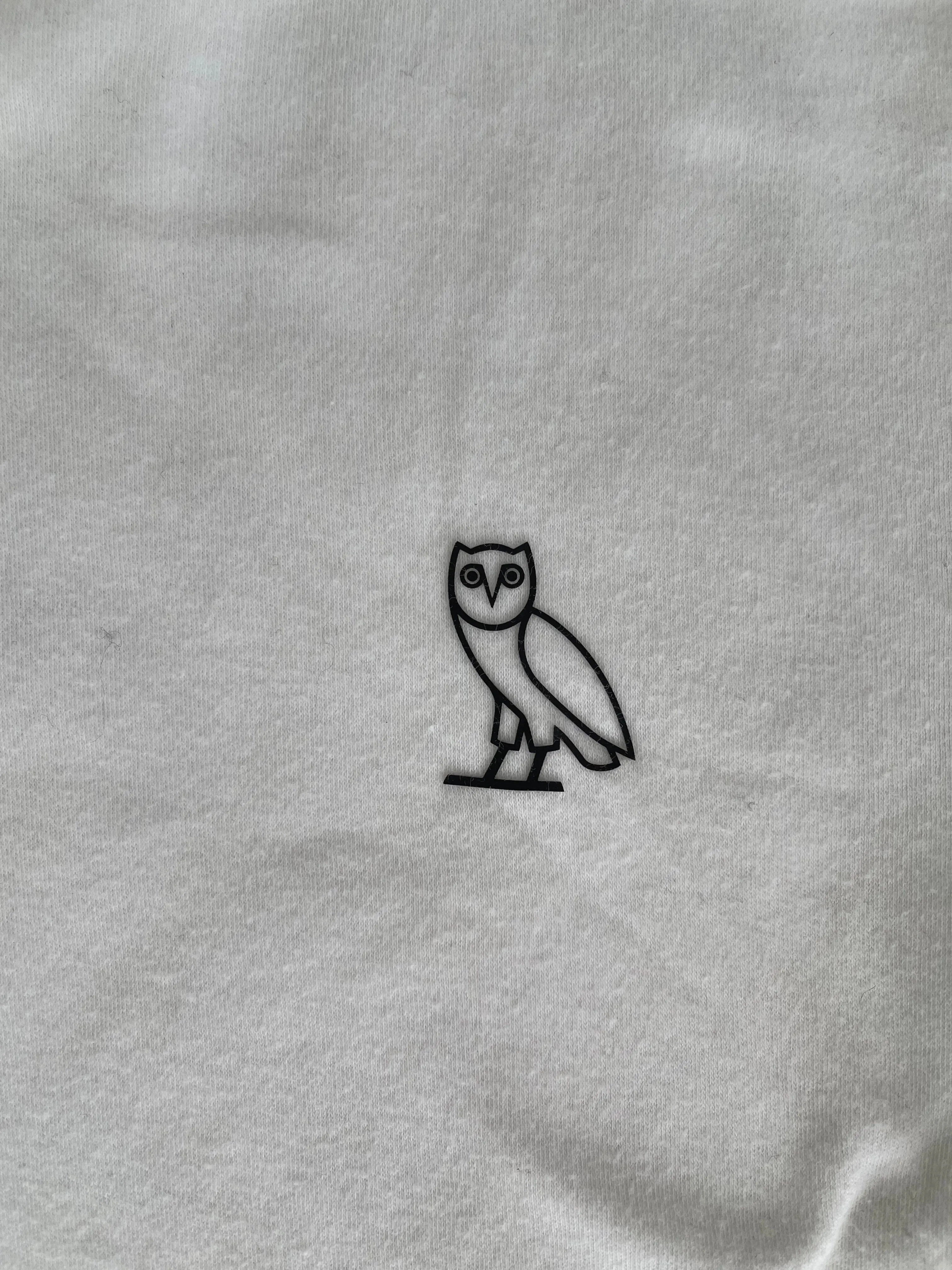 Drake OVO Essential Tee M