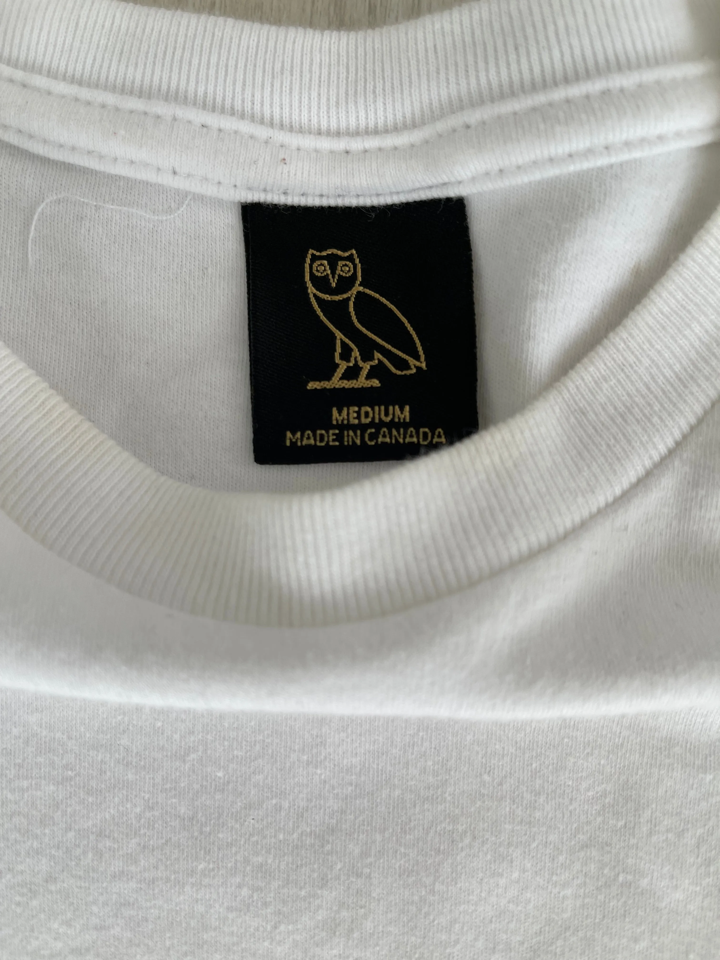 Drake OVO Essential Tee M