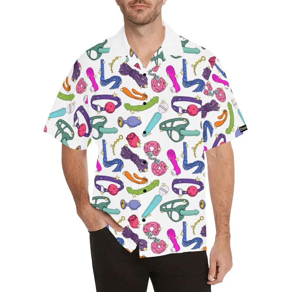 Dress Shirt - Sexy Zodiac