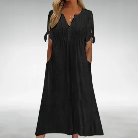 Erma™ | Women's Elegant Dress