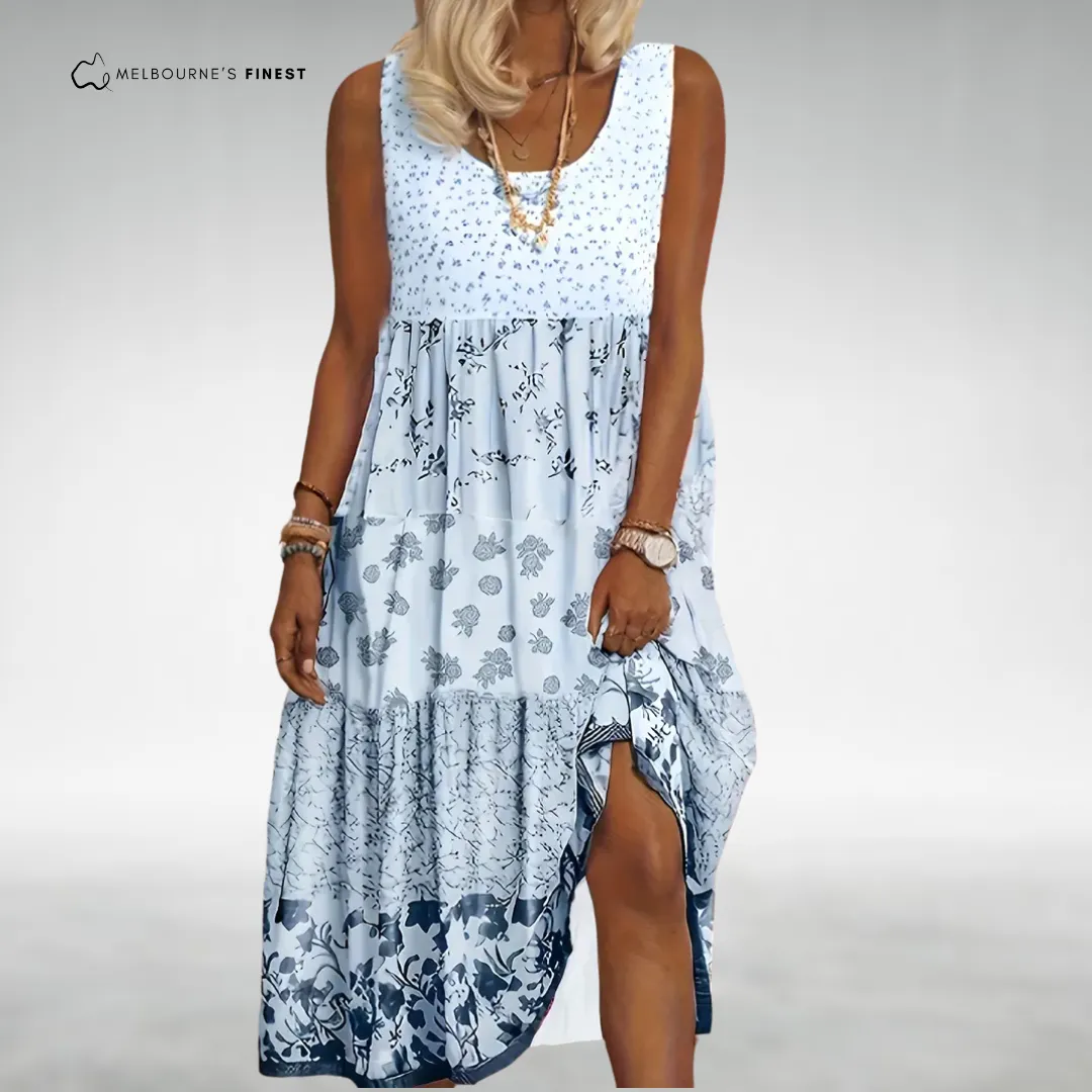 Hillary™ Elegant Women's Dress