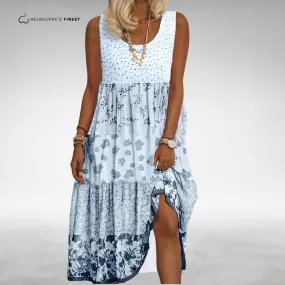 Hillary™ Elegant Women's Dress