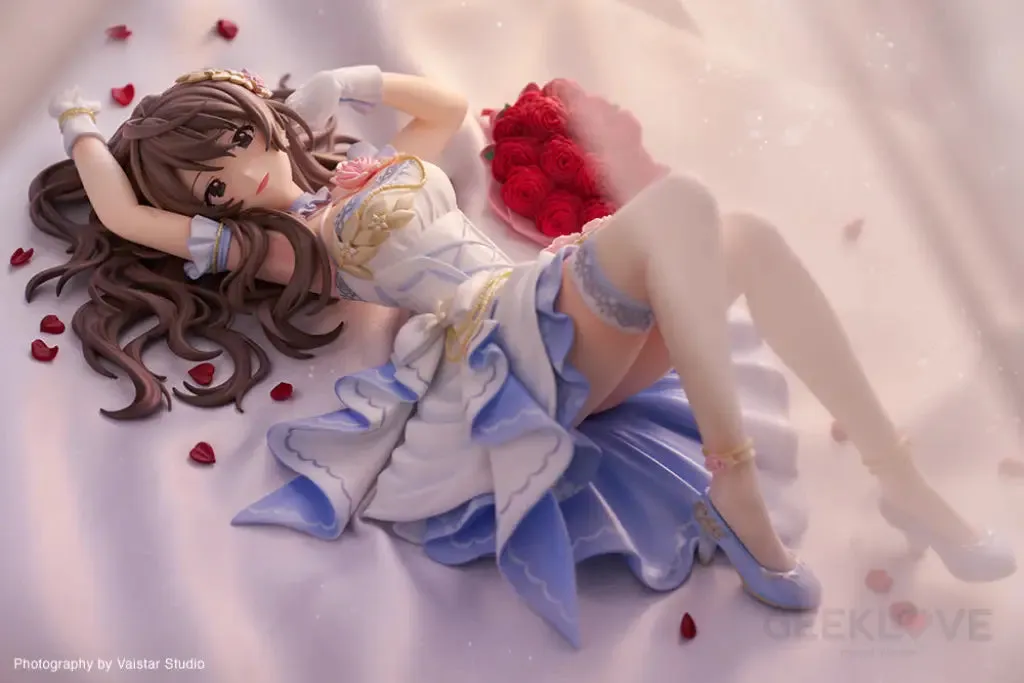Kaori Sakuramori Aesthetic Serenity