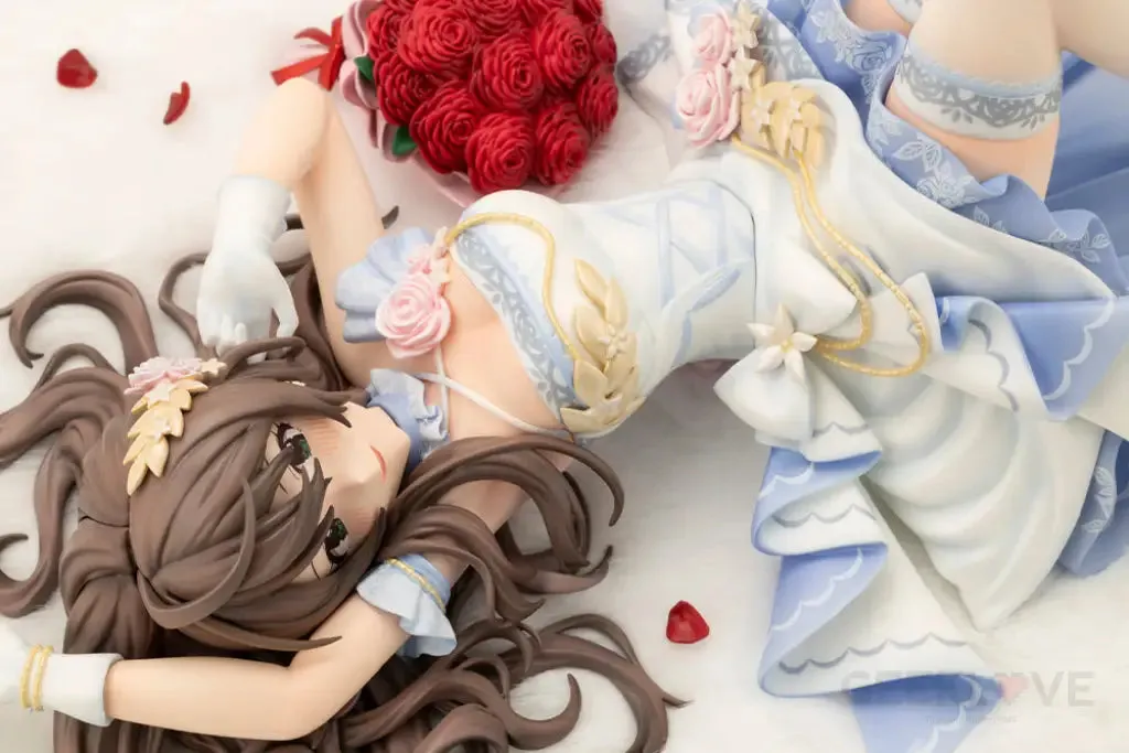 Kaori Sakuramori Aesthetic Serenity