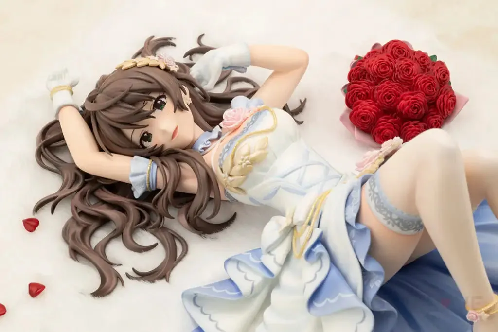 Kaori Sakuramori Aesthetic Serenity