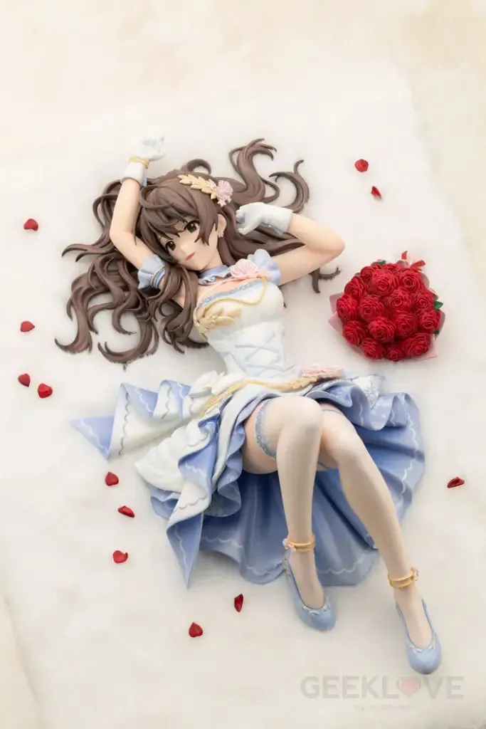 Kaori Sakuramori Aesthetic Serenity