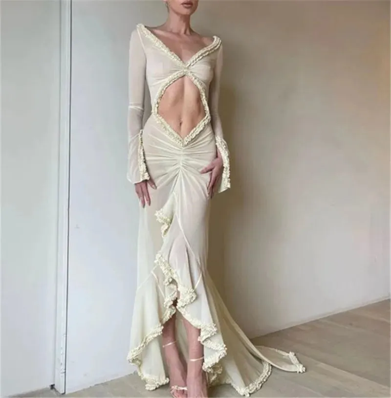 Maren - Trendy - Women's Dress