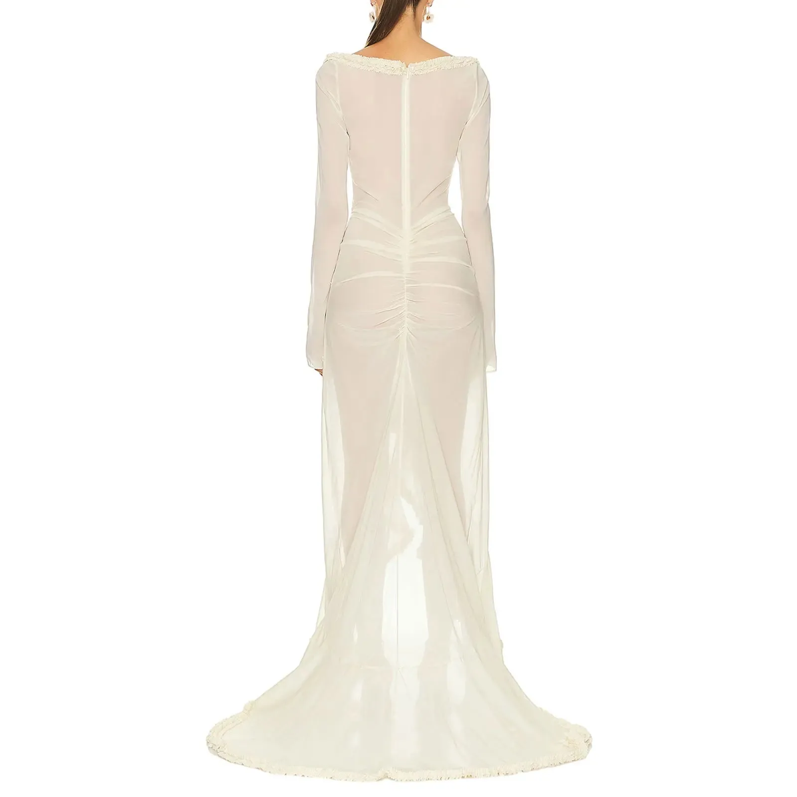 Maren - Trendy - Women's Dress