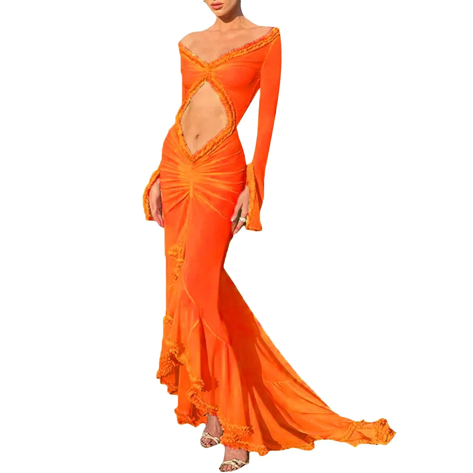 Maren - Trendy - Women's Dress