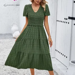Marilyn™ Elegant Women's Dress