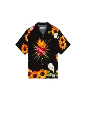 Pleasures Heart Button Down