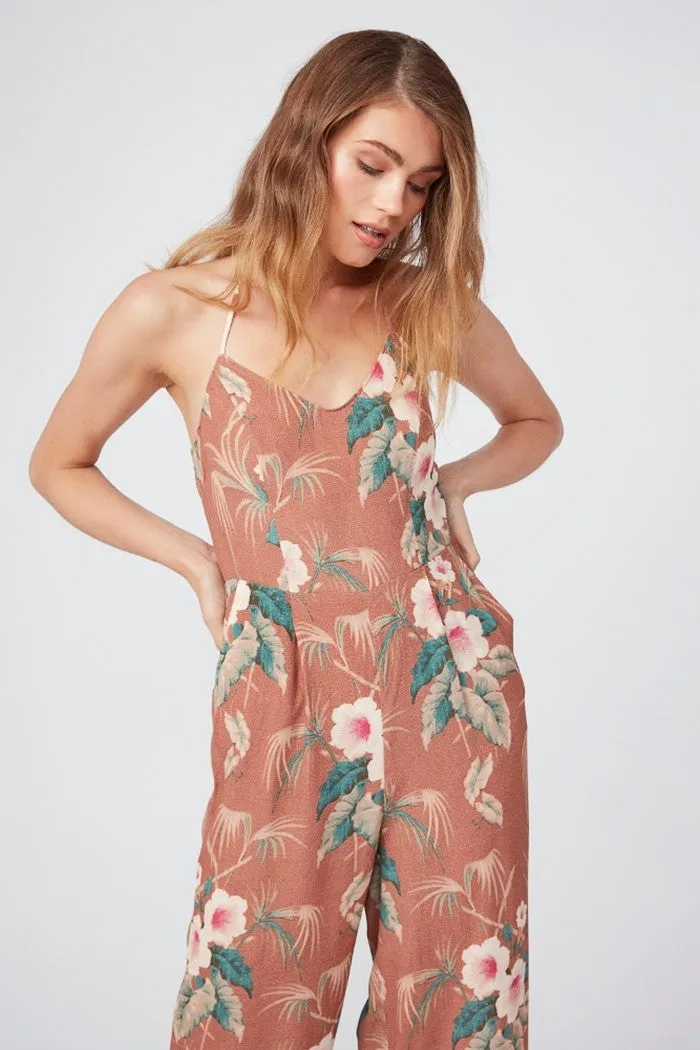 Portland Jumpsuit