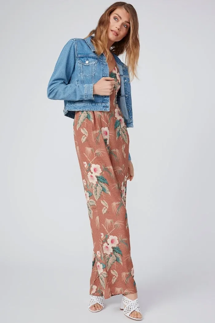 Portland Jumpsuit