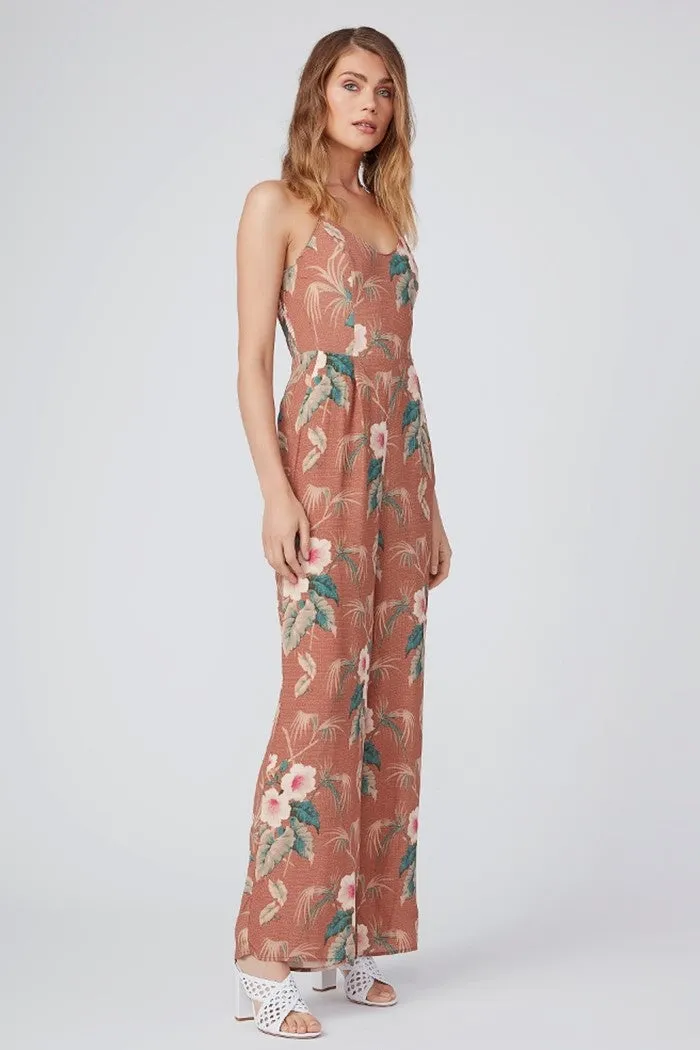 Portland Jumpsuit