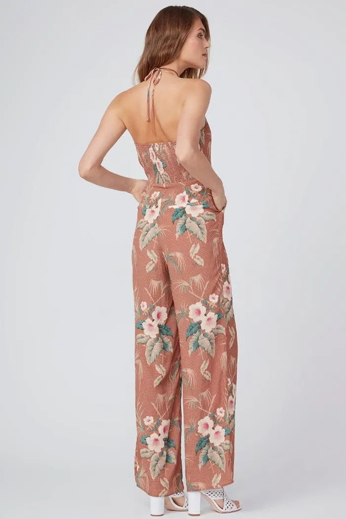 Portland Jumpsuit