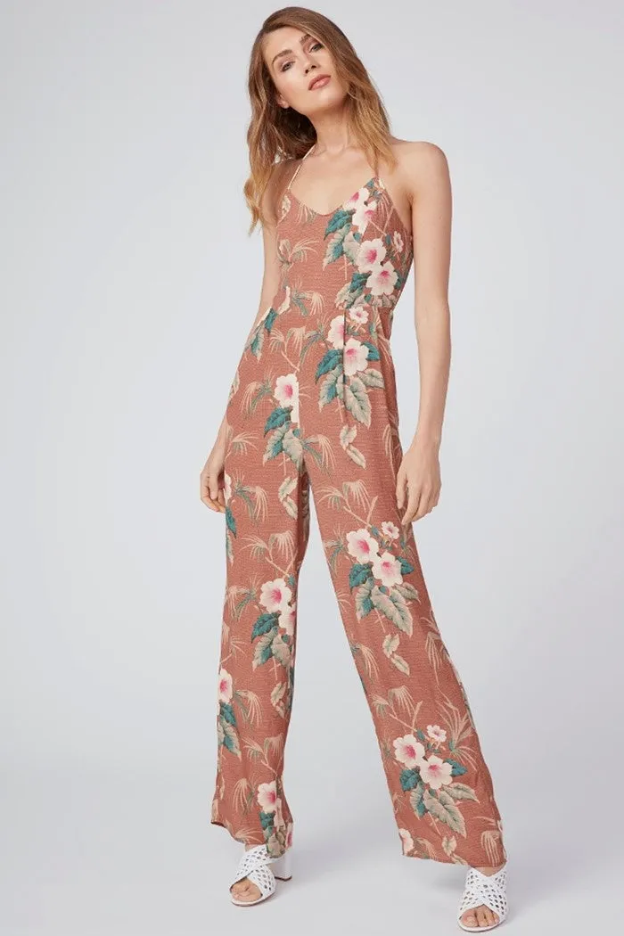 Portland Jumpsuit