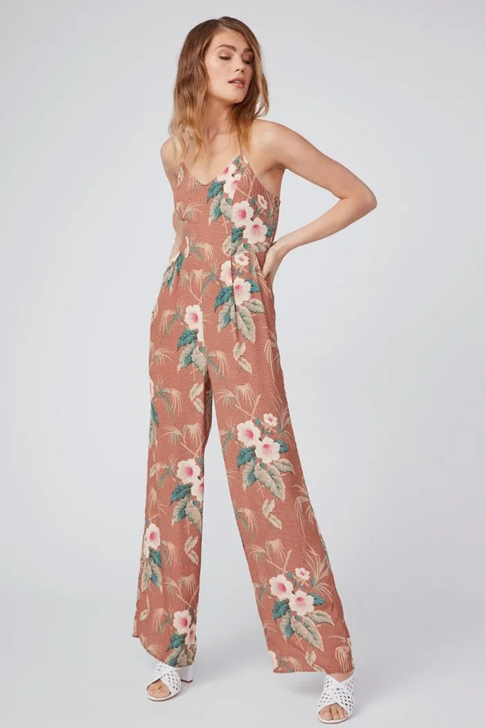 Portland Jumpsuit