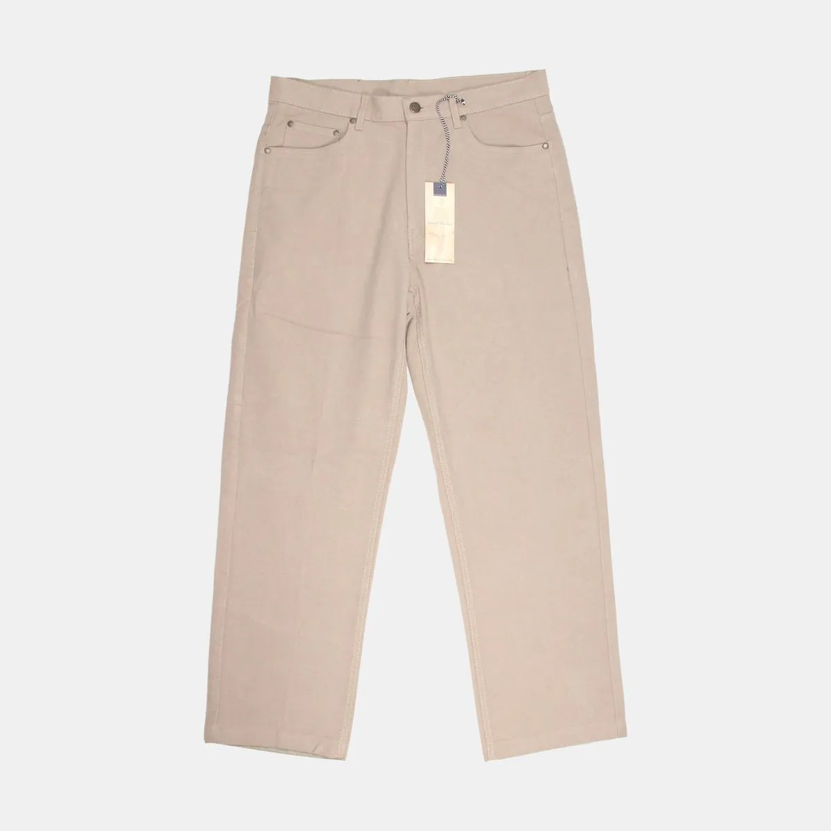 Samuel Windsor Chino Trousers