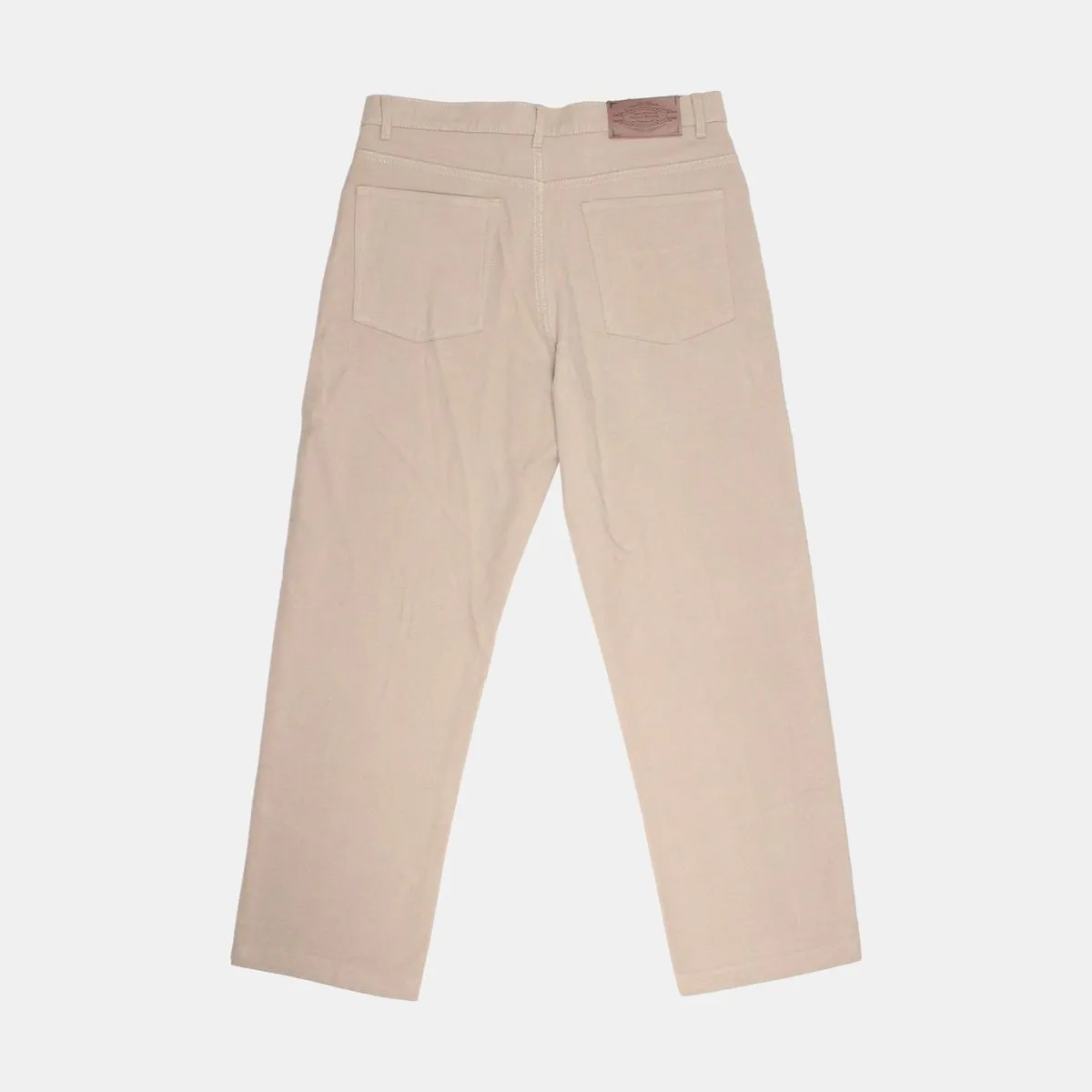 Samuel Windsor Chino Trousers