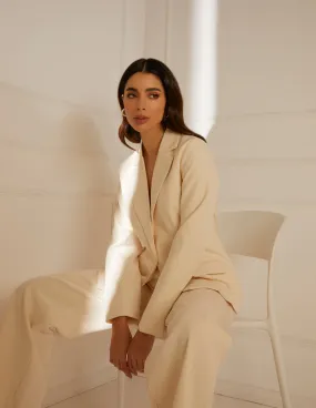 Suit Jacket