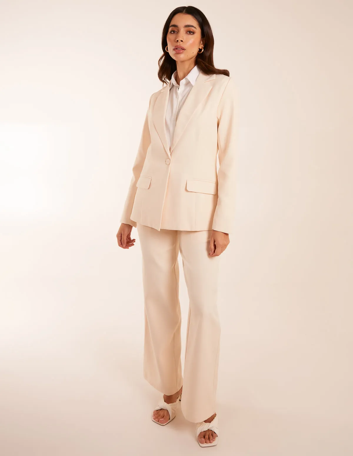 Suit Jacket
