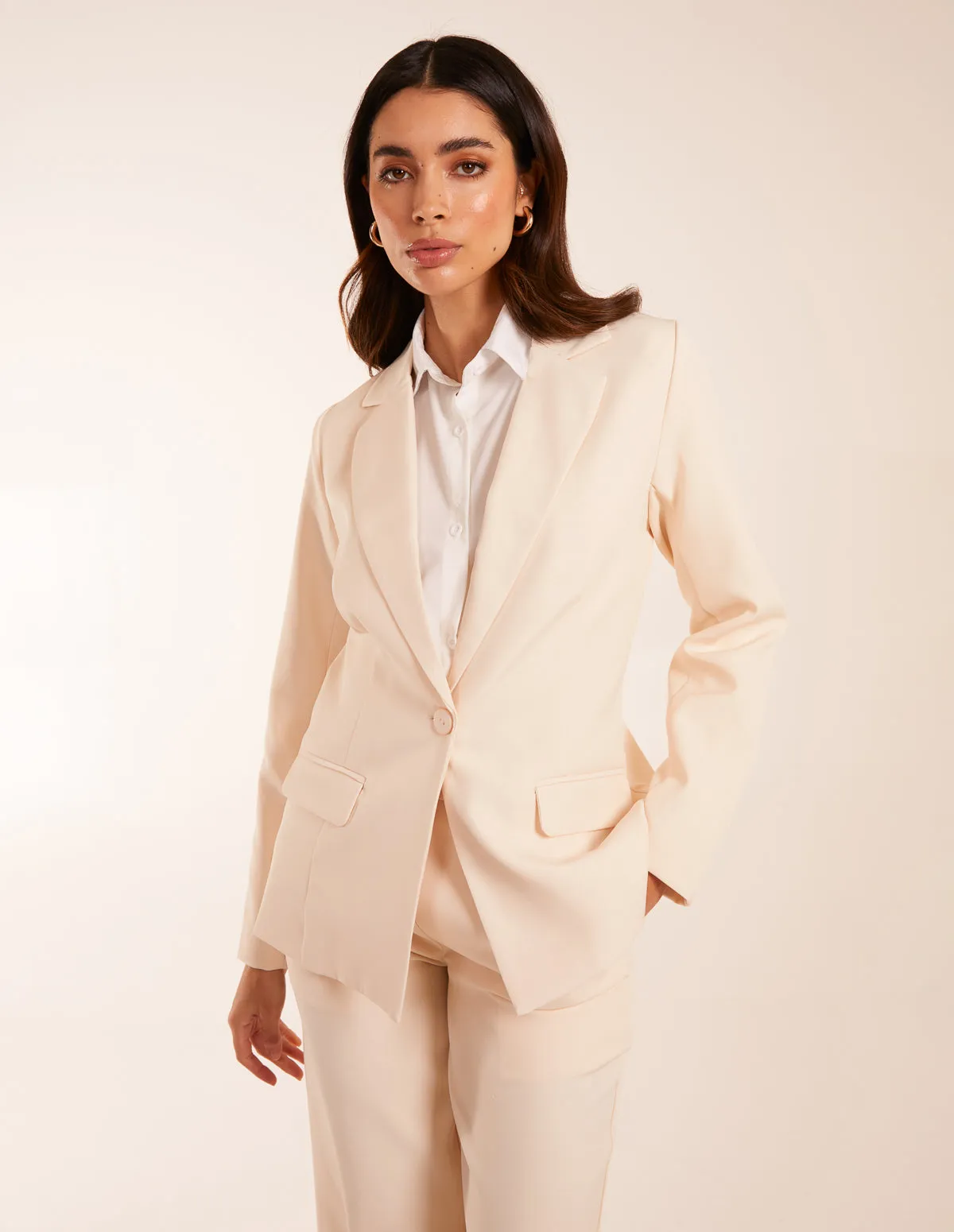 Suit Jacket