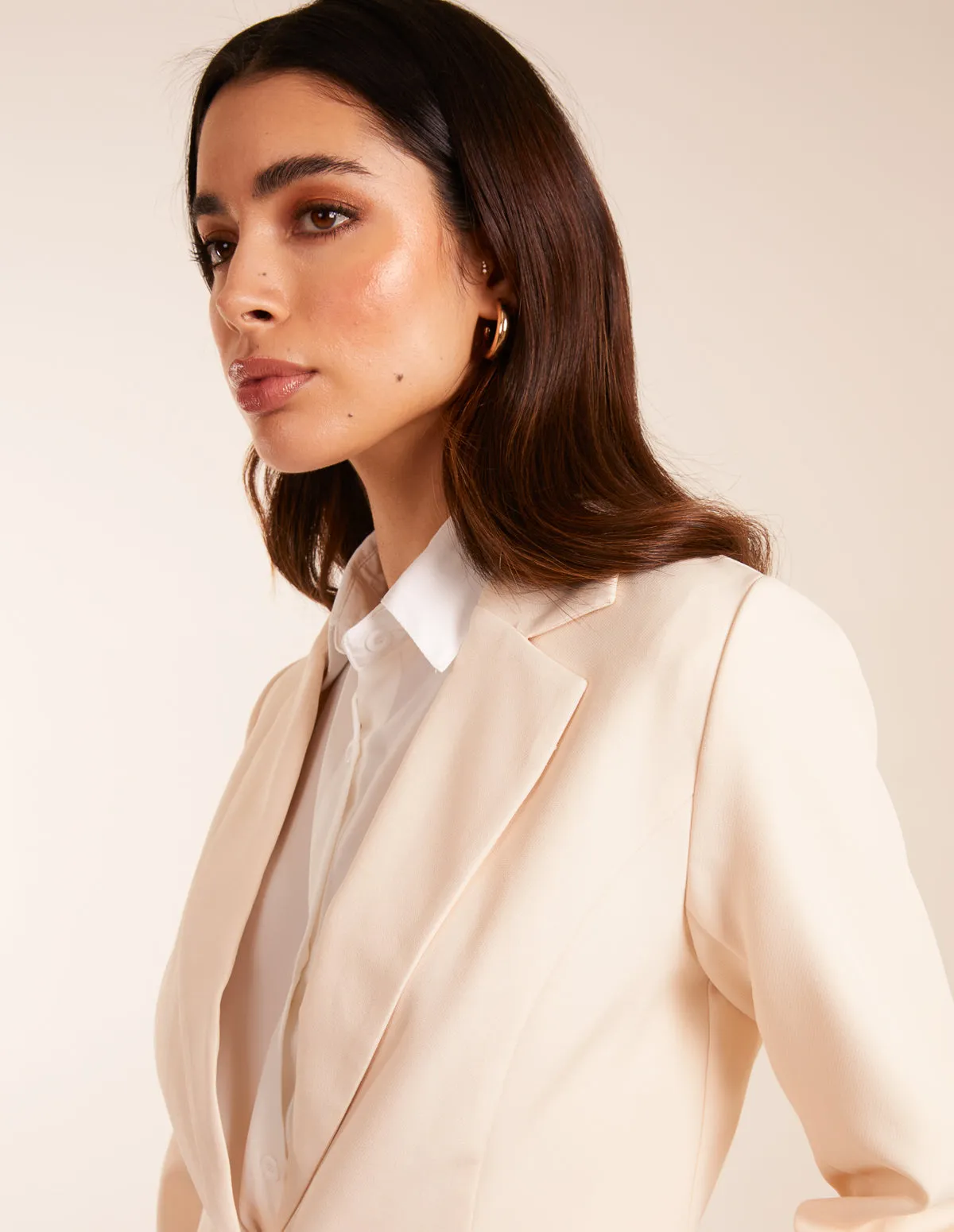 Suit Jacket