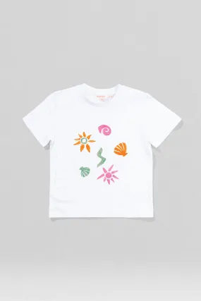 SUMMER BREEZE TEE